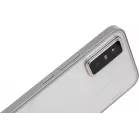 Смартфон Infinix X6876 GT 30 256Gb 8Gb белый моноблок 3G 4G 2Sim 6.78" 1224x2720 Android 15 64Mpix 802.11 a/b/g/n/ac/ax NFC GPS Protect FM