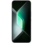 Смартфон Infinix X6876 GT 30 256Gb 8Gb графит моноблок 3G 4G 2Sim 6.78" 1224x2720 Android 15 64Mpix 802.11 a/b/g/n/ac/ax NFC GPS Protect FM