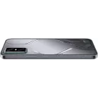 Смартфон Infinix X6876 GT 30 256Gb 8Gb графит моноблок 3G 4G 2Sim 6.78" 1224x2720 Android 15 64Mpix 802.11 a/b/g/n/ac/ax NFC GPS Protect FM