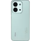 Смартфон Xiaomi Redmi 15C 256Gb 4Gb мятный зеленый моноблок 3G 4G 2Sim 6.9" 720x1600 Android 15 50Mpix 802.11 a/b/g/n NFC GPS Protect FM microSD max1024Gb