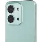 Смартфон Xiaomi Redmi 15C 256Gb 4Gb мятный зеленый моноблок 3G 4G 2Sim 6.9" 720x1600 Android 15 50Mpix 802.11 a/b/g/n NFC GPS Protect FM microSD max1024Gb