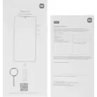 Смартфон Xiaomi Redmi 15C 256Gb 4Gb мятный зеленый моноблок 3G 4G 2Sim 6.9" 720x1600 Android 15 50Mpix 802.11 a/b/g/n NFC GPS Protect FM microSD max1024Gb