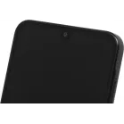 Смартфон Samsung SM-A175F Galaxy A17 128Gb 6Gb черный моноблок 3G 4G 2Sim 6.7" 1080x2340 Android 15 50Mpix 802.11 a/b/g/n/ac NFC GPS GSM900/1800 GSM1900 microSD max2048Gb