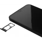 Смартфон Samsung SM-A175F Galaxy A17 128Gb 6Gb черный моноблок 3G 4G 2Sim 6.7" 1080x2340 Android 15 50Mpix 802.11 a/b/g/n/ac NFC GPS GSM900/1800 GSM1900 microSD max2048Gb