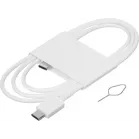 Смартфон Samsung SM-A175F Galaxy A17 128Gb 6Gb черный моноблок 3G 4G 2Sim 6.7" 1080x2340 Android 15 50Mpix 802.11 a/b/g/n/ac NFC GPS GSM900/1800 GSM1900 microSD max2048Gb