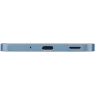Смартфон Samsung SM-A175F Galaxy A17 128Gb 6Gb голубой моноблок 3G 4G 2Sim 6.7" 1080x2340 Android 15 50Mpix 802.11 a/b/g/n/ac NFC GPS GSM900/1800 GSM1900 microSD max2048Gb