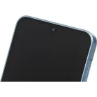 Смартфон Samsung SM-A175F Galaxy A17 128Gb 6Gb голубой моноблок 3G 4G 2Sim 6.7" 1080x2340 Android 15 50Mpix 802.11 a/b/g/n/ac NFC GPS GSM900/1800 GSM1900 microSD max2048Gb