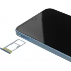 Смартфон Samsung SM-A175F Galaxy A17 128Gb 6Gb голубой моноблок 3G 4G 2Sim 6.7" 1080x2340 Android 15 50Mpix 802.11 a/b/g/n/ac NFC GPS GSM900/1800 GSM1900 microSD max2048Gb