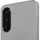 Смартфон Samsung SM-A175F Galaxy A17 256Gb 8Gb серый моноблок 3G 4G 2Sim 6.7" 1080x2340 Android 15 50Mpix 802.11 a/b/g/n/ac NFC GPS GSM900/1800 GSM1900 microSD max2048Gb