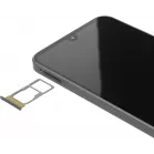 Смартфон Samsung SM-A175F Galaxy A17 256Gb 8Gb серый моноблок 3G 4G 2Sim 6.7" 1080x2340 Android 15 50Mpix 802.11 a/b/g/n/ac NFC GPS GSM900/1800 GSM1900 microSD max2048Gb