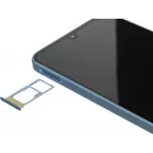 Смартфон Samsung SM-A175F Galaxy A17 256Gb 8Gb голубой моноблок 3G 4G 2Sim 6.7" 1080x2340 Android 15 50Mpix 802.11 a/b/g/n/ac NFC GPS GSM900/1800 GSM1900 microSD max2048Gb