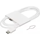 Смартфон Samsung SM-A175F Galaxy A17 256Gb 8Gb голубой моноблок 3G 4G 2Sim 6.7" 1080x2340 Android 15 50Mpix 802.11 a/b/g/n/ac NFC GPS GSM900/1800 GSM1900 microSD max2048Gb