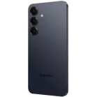 Смартфон Samsung SM-S931B Galaxy S25 512Gb 12Gb черный моноблок 3G 4G 2Sim 6.2" 1080x2340 Android 15 50Mpix 802.11 a/b/g/n/ac/ax/be NFC GPS GSM900/1800 GSM1900 Protect