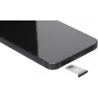 Смартфон Samsung SM-S931B Galaxy S25 512Gb 12Gb черный моноблок 3G 4G 2Sim 6.2" 1080x2340 Android 15 50Mpix 802.11 a/b/g/n/ac/ax/be NFC GPS GSM900/1800 GSM1900 Protect