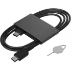 Смартфон Samsung SM-S931B Galaxy S25 512Gb 12Gb черный моноблок 3G 4G 2Sim 6.2" 1080x2340 Android 15 50Mpix 802.11 a/b/g/n/ac/ax/be NFC GPS GSM900/1800 GSM1900 Protect