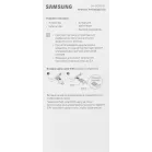 Смартфон Samsung SM-S931B Galaxy S25 512Gb 12Gb черный моноблок 3G 4G 2Sim 6.2" 1080x2340 Android 15 50Mpix 802.11 a/b/g/n/ac/ax/be NFC GPS GSM900/1800 GSM1900 Protect