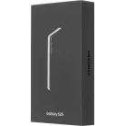 Смартфон Samsung SM-S931B Galaxy S25 512Gb 12Gb черный моноблок 3G 4G 2Sim 6.2" 1080x2340 Android 15 50Mpix 802.11 a/b/g/n/ac/ax/be NFC GPS GSM900/1800 GSM1900 Protect