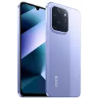 Смартфон Xiaomi Poco C85 256Gb 8Gb фиолетовый моноблок 3G 4G 2Sim 6.9" 720x1600 Android 15 50Mpix 802.11 a/b/g/n/ac NFC GPS Protect FM microSD max1024Gb