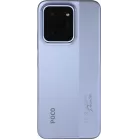 Смартфон Xiaomi Poco C85 256Gb 8Gb фиолетовый моноблок 3G 4G 2Sim 6.9" 720x1600 Android 15 50Mpix 802.11 a/b/g/n/ac NFC GPS Protect FM microSD max1024Gb