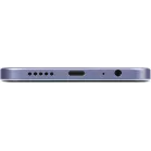 Смартфон Xiaomi Poco C85 256Gb 8Gb фиолетовый моноблок 3G 4G 2Sim 6.9" 720x1600 Android 15 50Mpix 802.11 a/b/g/n/ac NFC GPS Protect FM microSD max1024Gb