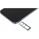 Смартфон Xiaomi Poco C85 256Gb 8Gb фиолетовый моноблок 3G 4G 2Sim 6.9" 720x1600 Android 15 50Mpix 802.11 a/b/g/n/ac NFC GPS Protect FM microSD max1024Gb