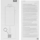 Смартфон Xiaomi Poco C85 256Gb 8Gb фиолетовый моноблок 3G 4G 2Sim 6.9" 720x1600 Android 15 50Mpix 802.11 a/b/g/n/ac NFC GPS Protect FM microSD max1024Gb