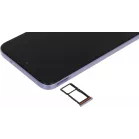 Смартфон Xiaomi Redmi 15 128Gb 6Gb фиолетовый моноблок 3G 4G 2Sim 6.9" 1080x2340 Android 15 50Mpix 802.11 a/b/g/n/ac NFC GPS Protect FM microSD max2048Gb