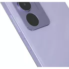 Смартфон Xiaomi Redmi 15 128Gb 6Gb фиолетовый моноблок 3G 4G 2Sim 6.9" 1080x2340 Android 15 50Mpix 802.11 a/b/g/n/ac NFC GPS Protect FM microSD max2048Gb