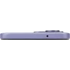 Смартфон Xiaomi Redmi 15 128Gb 6Gb фиолетовый моноблок 3G 4G 2Sim 6.9" 1080x2340 Android 15 50Mpix 802.11 a/b/g/n/ac NFC GPS Protect FM microSD max2048Gb