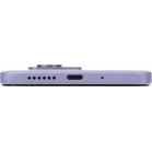 Смартфон Xiaomi Redmi 15 128Gb 6Gb фиолетовый моноблок 3G 4G 2Sim 6.9" 1080x2340 Android 15 50Mpix 802.11 a/b/g/n/ac NFC GPS Protect FM microSD max2048Gb