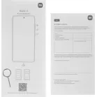 Смартфон Xiaomi Redmi 15 128Gb 6Gb фиолетовый моноблок 3G 4G 2Sim 6.9" 1080x2340 Android 15 50Mpix 802.11 a/b/g/n/ac NFC GPS Protect FM microSD max2048Gb