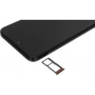 Смартфон Xiaomi Redmi 15 256Gb 8Gb полночный черный моноблок 3G 4G 2Sim 6.9" 1080x2340 Android 15 50Mpix 802.11 a/b/g/n/ac NFC GPS Protect FM microSD max2048Gb