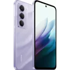 Смартфон Xiaomi Redmi 15 256Gb 8Gb фиолетовый моноблок 3G 4G 2Sim 6.9" 1080x2340 Android 15 50Mpix 802.11 a/b/g/n/ac NFC GPS Protect FM microSD max2048Gb