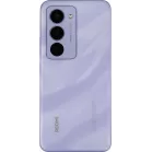 Смартфон Xiaomi Redmi 15 256Gb 8Gb фиолетовый моноблок 3G 4G 2Sim 6.9" 1080x2340 Android 15 50Mpix 802.11 a/b/g/n/ac NFC GPS Protect FM microSD max2048Gb