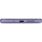 Смартфон Xiaomi Redmi 15 256Gb 8Gb фиолетовый моноблок 3G 4G 2Sim 6.9" 1080x2340 Android 15 50Mpix 802.11 a/b/g/n/ac NFC GPS Protect FM microSD max2048Gb