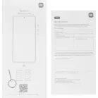Смартфон Xiaomi Redmi 15 256Gb 8Gb фиолетовый моноблок 3G 4G 2Sim 6.9" 1080x2340 Android 15 50Mpix 802.11 a/b/g/n/ac NFC GPS Protect FM microSD max2048Gb
