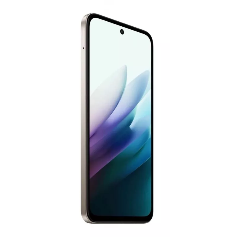 Смартфон Xiaomi Redmi 15 256Gb 8Gb титановый моноблок 3G 4G 2Sim 6.9" 1080x2340 Android 15 50Mpix 802.11 a/b/g/n/ac NFC GPS Protect FM microSD max2048Gb