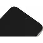 Смартфон Xiaomi Redmi 15 256Gb 8Gb титановый моноблок 3G 4G 2Sim 6.9" 1080x2340 Android 15 50Mpix 802.11 a/b/g/n/ac NFC GPS Protect FM microSD max2048Gb