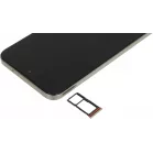 Смартфон Xiaomi Redmi 15 256Gb 8Gb титановый моноблок 3G 4G 2Sim 6.9" 1080x2340 Android 15 50Mpix 802.11 a/b/g/n/ac NFC GPS Protect FM microSD max2048Gb