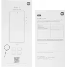 Смартфон Xiaomi Redmi 15 256Gb 8Gb титановый моноблок 3G 4G 2Sim 6.9" 1080x2340 Android 15 50Mpix 802.11 a/b/g/n/ac NFC GPS Protect FM microSD max2048Gb