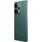 Смартфон Realme RMX5101 15 Pro 512Gb 12Gb зеленый моноблок 3G 4G 6.78" 1264x2780 Android 15 50Mpix 802.11 a/b/g/n/ac/6 NFC GPS GSM900/1800 GSM1900