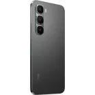 Смартфон Infinix X6885 Hot 60 pro 128Gb 8Gb черный моноблок 3G 4G 2Sim 6.78" 1220x2712 Android 15 50Mpix 802.11 a/b/g/n/ac NFC GPS Protect FM microSD max2048Gb