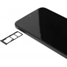 Смартфон Infinix X6885 Hot 60 pro 128Gb 8Gb черный моноблок 3G 4G 2Sim 6.78" 1220x2712 Android 15 50Mpix 802.11 a/b/g/n/ac NFC GPS Protect FM microSD max2048Gb