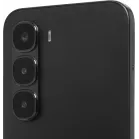 Смартфон Infinix X6885 Hot 60 pro 128Gb 8Gb черный моноблок 3G 4G 2Sim 6.78" 1220x2712 Android 15 50Mpix 802.11 a/b/g/n/ac NFC GPS Protect FM microSD max2048Gb