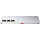 Смартфон Infinix X6885 Hot 60 pro 128Gb 8Gb серебристый титан моноблок 3G 4G 2Sim 6.78" 1220x2712 Android 15 50Mpix 802.11 a/b/g/n/ac NFC GPS Protect FM microSD max2048Gb