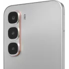 Смартфон Infinix X6885 Hot 60 pro 128Gb 8Gb серебристый титан моноблок 3G 4G 2Sim 6.78" 1220x2712 Android 15 50Mpix 802.11 a/b/g/n/ac NFC GPS Protect FM microSD max2048Gb