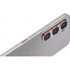 Смартфон Infinix X6885 Hot 60 pro 128Gb 8Gb серебристый титан моноблок 3G 4G 2Sim 6.78" 1220x2712 Android 15 50Mpix 802.11 a/b/g/n/ac NFC GPS Protect FM microSD max2048Gb