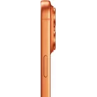 Смартфон Apple A3523 iPhone 17 Pro 512Gb 12Gb оранжевый моноблок 3G 4G 1Sim 6.3" 1206x2622 iOS 26 48Mpix 802.11 a/b/g/n/ac/ax/be NFC GPS Protect