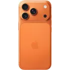 Смартфон Apple A3523 iPhone 17 Pro 512Gb 12Gb оранжевый моноблок 3G 4G 1Sim 6.3" 1206x2622 iOS 26 48Mpix 802.11 a/b/g/n/ac/ax/be NFC GPS Protect