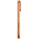 Смартфон Apple A3523 iPhone 17 Pro 512Gb 12Gb оранжевый моноблок 3G 4G 1Sim 6.3" 1206x2622 iOS 26 48Mpix 802.11 a/b/g/n/ac/ax/be NFC GPS Protect